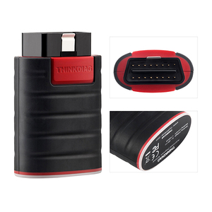 THINKDIAG Hệ Thống Đầy Đủ + 15 Phần Mềm Thiết Lập Lại 1 Năm Cập Nhật Miễn Phí Máy Quét OBD2 Trình Đọc Mã OBDII PK AP200 Easydiag - Product Image 2