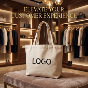 Borse Tote in Tela con Logo Personalizzato, Resistenti, in Cotone Riciclato, Ecologiche, per la Spesa, Promozionali, Regalo, Lavabili, Riutilizzabili, Borsa Shopper - Product Image 6