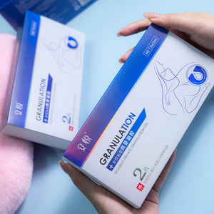 Gel Íntimo Reafirmante Personalizado OEM, Rejuvenecimiento y Mantenimiento Vaginal, Mejora la Flacidez y la Sequedad, Apto para Parejas - Product Image 1