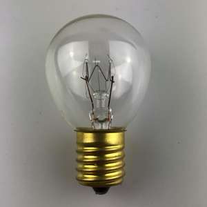 Mini Globe S11 Clear / Frosted Wax <strong>Lamp</strong> Incandescent Light <strong>Bulb</strong> 25W 40W E17 Intermediate Base <strong>Lava</strong> <strong>Lamp</strong> Tungsten Filament <strong>Bulb</strong> - Product Image 5
