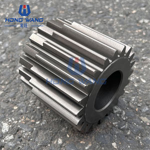 Engrenage central hydraulique 3Q96-12240 pour boîte de vitesses d'orientation d'excavatrice, deuxième étage, compatible R220-9S - Vente en gros - Product Image 3