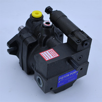 Pompe à piston hydraulique PVS PVS-0B PVS-0A PVS-1B PVS-1A PVS-2B série PVS-3B PVS-OB-8N3-U-30