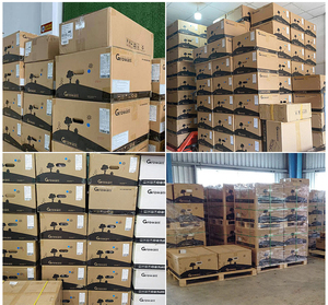 Inversor Monofásico <span class=keywords><strong>Growatt</strong></span> <span class=keywords><strong>SPF3000</strong></span>-5000 de 3.5Kw/5Kw para Sistemas Aislados, Onda Sinusoidal Pura, 93% de Eficiencia, 120V-430VDC, MPPT, Compatible con Paneles Solares - Product Image 6