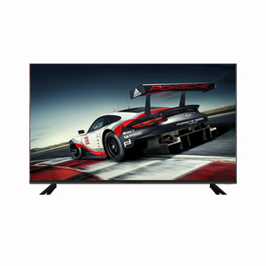Televisor Inteligente de Plástico Negro de 1366 * 768, Receptor de Señal Analógica, Televisor de Ultra Alta Definición, 32 Pulgadas, WIFI, Smart UHD - Product Image 4