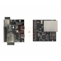 Modul Papan Pengembangan Motherboard Router Border Thread ESP32 & Gateway Zigbee untuk Kit dan Proyek