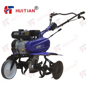 HT500A 6.5HP New Gasoline Chinese Tiller Cultivator