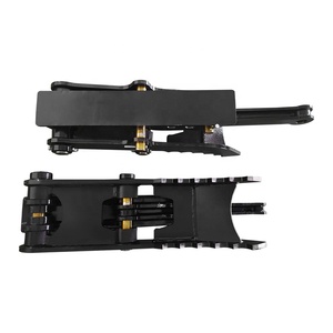 Escavatore S140LC-V con Pollice Idraulico per Mini Escavatore, Benna con Pollice - Product Image 5