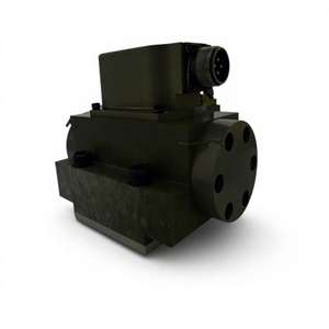 Support de contrôle externe de la pression pilote, peut remplacer la série 072, 072-558A électro-hydraulique - Product Image 3