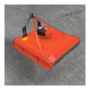 Rodamiento para Cortacésped JEEGEE <span class=keywords><strong>MBER</strong></span> 140, Componentes Centrales, Altura de Corte Ajustable de 1400 mm, Alta Precisión para Grandes Áreas - Product Image 5
