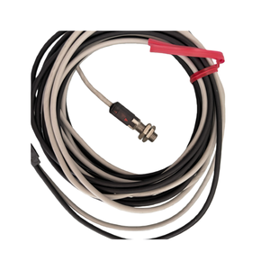 หัวเซนเซอร์ตรวจจับแบบลำแสงผ่านรูปแบบมาตรฐานขนาดกะทัดรัด KEYENCE LV-S71 พร้อมการรับประกันหนึ่งปี - Product Image 3