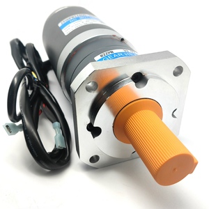 Motor de Tracción 11585423304 |   Motor de Accionamiento para Carretillas Elevadoras - Product Image 6