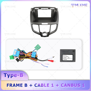 Venta al por mayor para 2004-2008 Honda <span class=keywords><strong>Odyssey</strong></span> 10 pulgadas pantalla de vídeo Multimedia coche Android Auto reproductor instalación ESTÉREO - Product Image 4