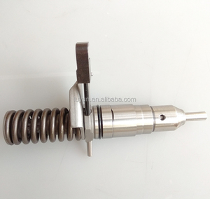 Inyector Diesel 1278218 127-8218, Repuestos de Motor, Inyector de Combustible 1278218 127-8218 para Caterpillar/CAT 3116 3126 - Product Image 2