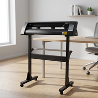 Découpeuse de vinyle E-CUT KH-720 28 pouces de haute qualité