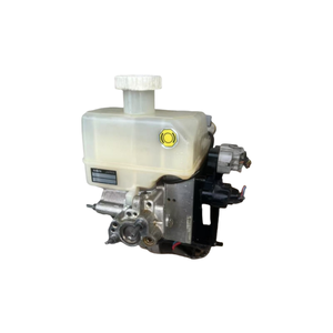 Ensemble de pompe ABS et de servo-<span class=keywords><strong>frein</strong></span> pour Mitsubishi Montero Pajero, cylindres de <span class=keywords><strong>frein</strong></span> antiblocage automobiles, accessoires de voiture - Product Image 5