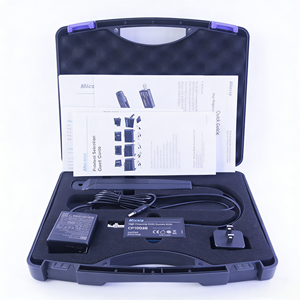 Sensor de Corriente de Doble Rango Micsig CP1003B, Sonda de Alta Frecuencia de 100MHz para CA/CC - Product Image 4