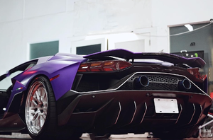 Roues forgées 19 20 21 22 24 26 pouces pour <span class=keywords><strong>mansory</strong></span> <span class=keywords><strong>lamborghini</strong></span> <span class=keywords><strong>Urus</strong></span> Rolls Royce Cullinan audi Rsq8 Astonmartin Dbx benz bmw C010R - Product Image 4