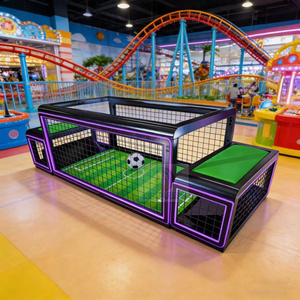 Personnalisation Double compétition sportive et de divertissement, <span class=keywords><strong>Subsoccer</strong></span> 3, jeu de baby-foot avec deux chaises - Product Image 5