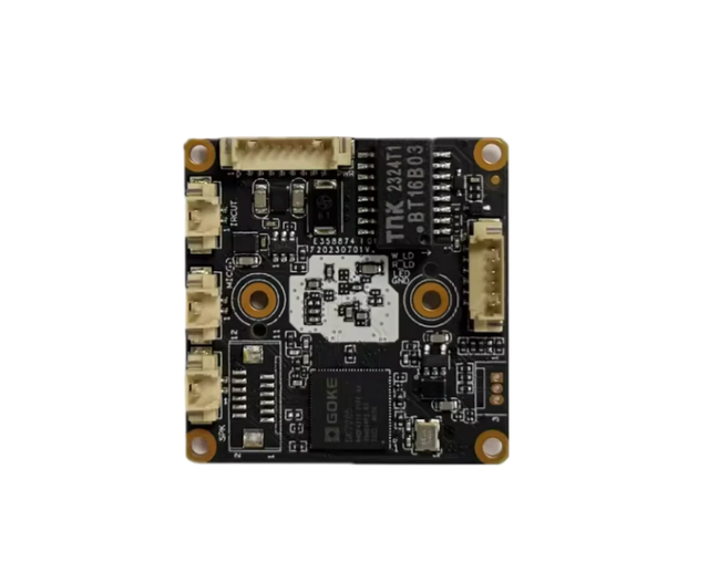G4H Module, GK7205V210, Xmeye 4MP High-definition Camera Module, 400W Chip