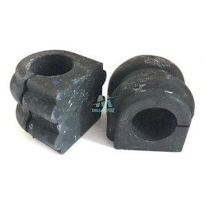 Buje de barra estabilizadora Adtsgm 9041208 9049328 para Chevrolet Epica delantero y trasero - Product Image 1