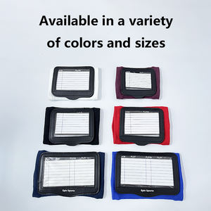 Großhandel Custom Logo PVC American Football Spiel Armbänder Atmungsaktiv Verstellbar Elastic <span class=keywords><strong>Sport</strong></span> Tactical Manual Armband - Product Image 2