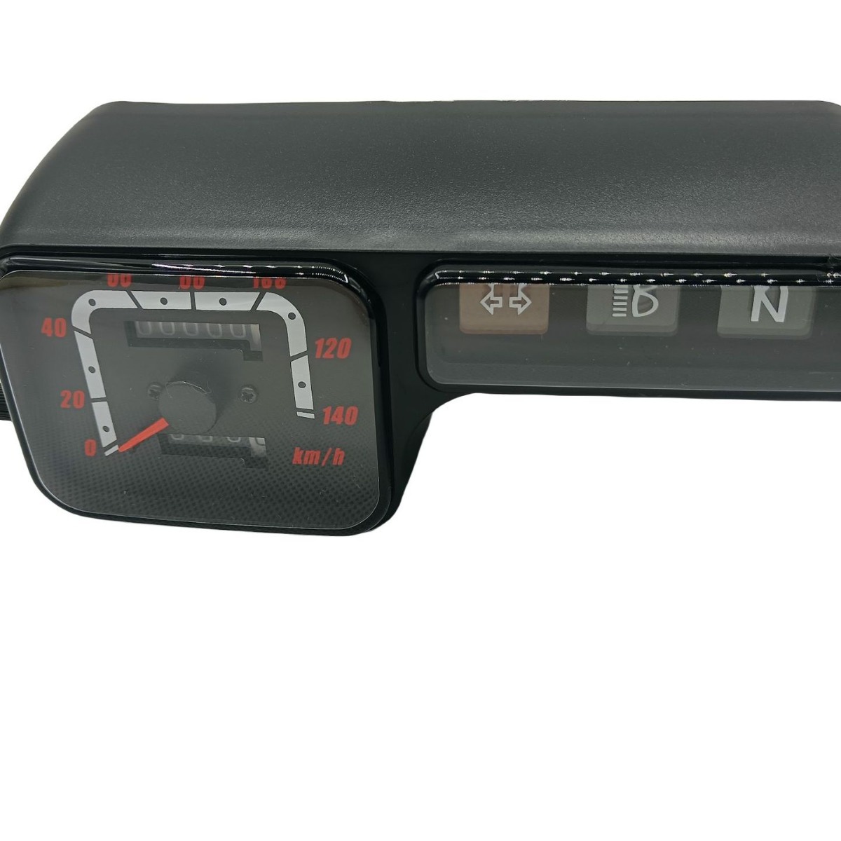 HONDA ディオ XR バハ メーター ホンダ [M-250702-13] HONDA ディオ XR バハ メーター ホンダ [M-250702-13] (acp) 八幡の