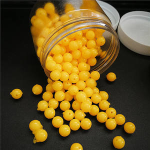 2026 Piezas <span class=keywords><strong>de</strong></span> Cuentas Flotantes <span class=keywords><strong>de</strong></span> Acero Inoxidable con Sabor a Maíz, Partículas <span class=keywords><strong>de</strong></span> Cebo Blando, Cebo Flotante para <span class=keywords><strong>Peces</strong></span>, Maíz <span class=keywords><strong>Dulce</strong></span> para <span class=keywords><strong>Peces</strong></span> <span class=keywords><strong>de</strong></span> <span class=keywords><strong>Agua</strong></span> Salada - Product Image 5