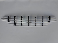 Grille de voiture OEM ASTON MARTIN 9G33-8A100-BC