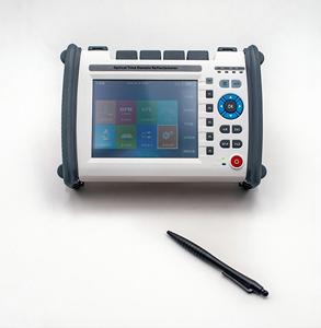 S2100 Handheld <span class=keywords><strong>OTDR</strong></span> SM/MM <span class=keywords><strong>OTDR</strong></span> / PON Maschine Glasfaser <span class=keywords><strong>Otdr</strong></span> Ausrüstung mit gutem Preis - Product Image 2