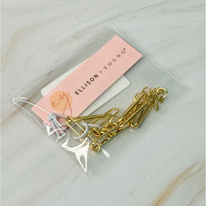 Pulsera de Cadena con Cierre Perfecto - Product Image 6