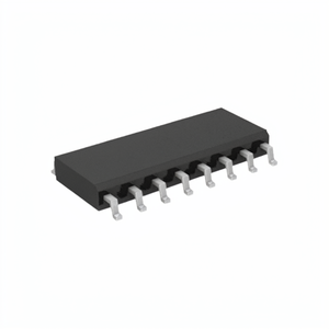 ชุดวงจรรวม IC TRANSCEIVER FULL 2/2 16SOlC อินเทอร์เฟซ ICL3232IBNZ-T7A ตัวแทนจำหน่ายที่ได้รับอนุญาต - Product Image 1