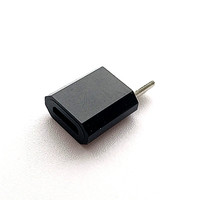 Adaptador de Micro USB a USB Tipo C para Aplicaciones Informáticas