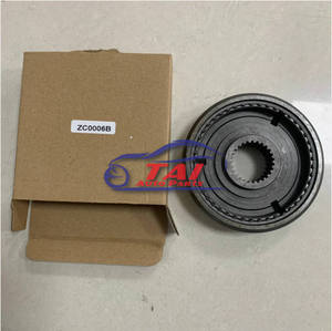 แหวนซิงโครไนเซอร์แท้ 8-97367-022-0 MYY5T ชุดเกียร์สำหรับ ISUZU - Product Image 4