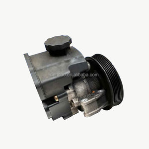 Pompe de direction assistée 0024667101 0024667201 0024667301 pour <span class=keywords><strong>Mercedes</strong></span>-<span class=keywords><strong>Benz</strong></span> S-CLASS W220 W210 DIESEL 320 <span class=keywords><strong>CDI</strong></span> - Product Image 2