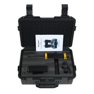 Black Hawk Metal Detector Long Range Gold Silver Gemstone Detection Archaeological Treasure Hunting Instrument - Product Image 1