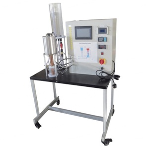 Matériel pédagogique pour la formation en conduction thermique, équipement scolaire, enseignement didactique, formation professionnelle - Product Image 1
