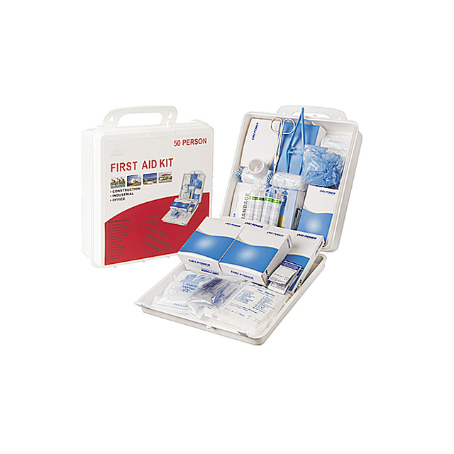 Practical First Aid Medical Kit for Emergency