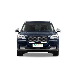 <span class=keywords><strong>Prix</strong></span> fournisseur chinois <span class=keywords><strong>Lincoln</strong></span> Aviator <span class=keywords><strong>Suv</strong></span> 5 portes 6 places voiture à essence 3.0t haut de gamme marque de luxe <span class=keywords><strong>Lincoln</strong></span> voiture d'occasion - Product Image 2