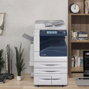 Giá thấp tốc độ cao kỹ thuật số <span class=keywords><strong>duplicator</strong></span> altalink c8035 sử dụng máy photocopy cho Xerox - Product Image 6