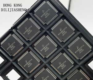 ไอซีเครื่องปรับอากาศ BL/DC-48 H80 เหมาะสำหรับเครื่องใช้ไฟฟ้าภายในบ้าน ชิ้นส่วนอิเล็กทรอนิกส์ รองรับการประกอบชิ้นส่วนตาม BOM - Product Image 5