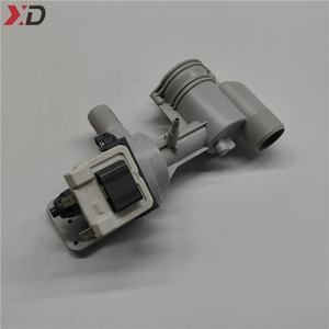 <span class=keywords><strong>Pompe</strong></span> de <span class=keywords><strong>vidange</strong></span> de <span class=keywords><strong>lave</strong></span>-<span class=keywords><strong>linge</strong></span> d'origine B20-6A01 pour <span class=keywords><strong>DAEWOO</strong></span> - Product Image 3