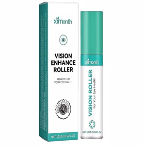 Rodillo de Masaje OEM <span class=keywords><strong>Vision</strong></span> Enhance, Reduce la Sequedad y la Fatiga, Mejora la <span class=keywords><strong>Salud</strong></span> para un Cuidado Ocular Eficaz - Product Image 1