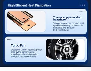 CAR-REFINE K8 9005 150W 12V 30000LM 6000K Système d'éclairage LED pour phares <span class=keywords><strong>de</strong></span> voiture H7 H11 9006 OEM ODM <span class=keywords><strong>Ampoule</strong></span> <span class=keywords><strong>de</strong></span> phare LED - Product Image 6