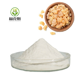 Bubuk ekstrak gusi lastik kualitas tinggi ekstrak <span class=keywords><strong>Frankincense</strong></span> bubuk gusi plastik kemasan Drum - Product Image 3