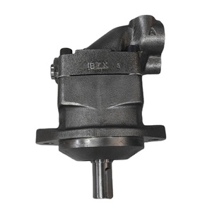 มอเตอร์ไฮดรอลิกสำหรับเครื่องยิงไฮดรอลิก รุ่น F11 F11-005 F11-019 F11-010 F11-015 พร้อมการรับประกันทางการค้า F11-019-MB-CH-K-201 - Product Image 1