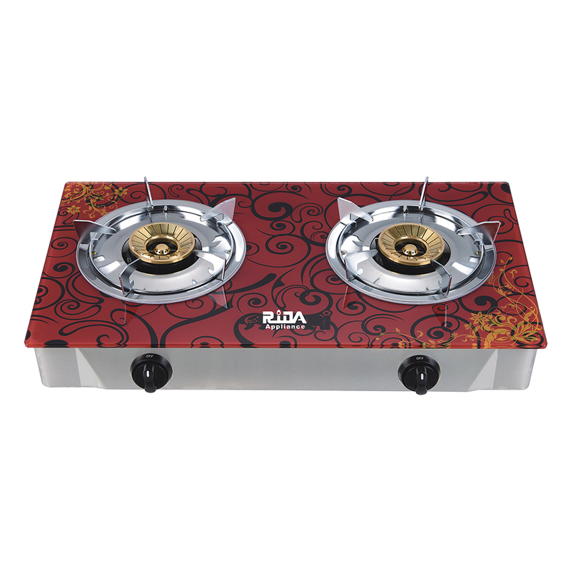 Kitchen Appliance Cylinder Cooker Cooking Stove