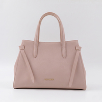 Tas Tangan Wanita Kulit Asli LZ Tas Jinjing Minimalis dengan Pegangan Atas Tas Bahu Besar Klasik untuk Perjalanan Tas Selempang yang Dapat Dilepas