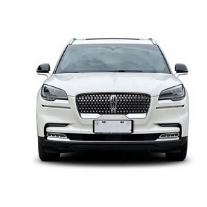 <span class=keywords><strong>Lincoln</strong></span> <span class=keywords><strong>Aviator</strong></span> 2023 3.0T V6 4WD Edición Reserve Cruise - Product Image 1