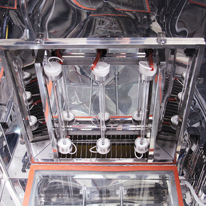 Đèn Xenon thời tiết buồng thử nghiệm cho nhựa, lớp phủ, và thử nghiệm dệt - Product Image 2