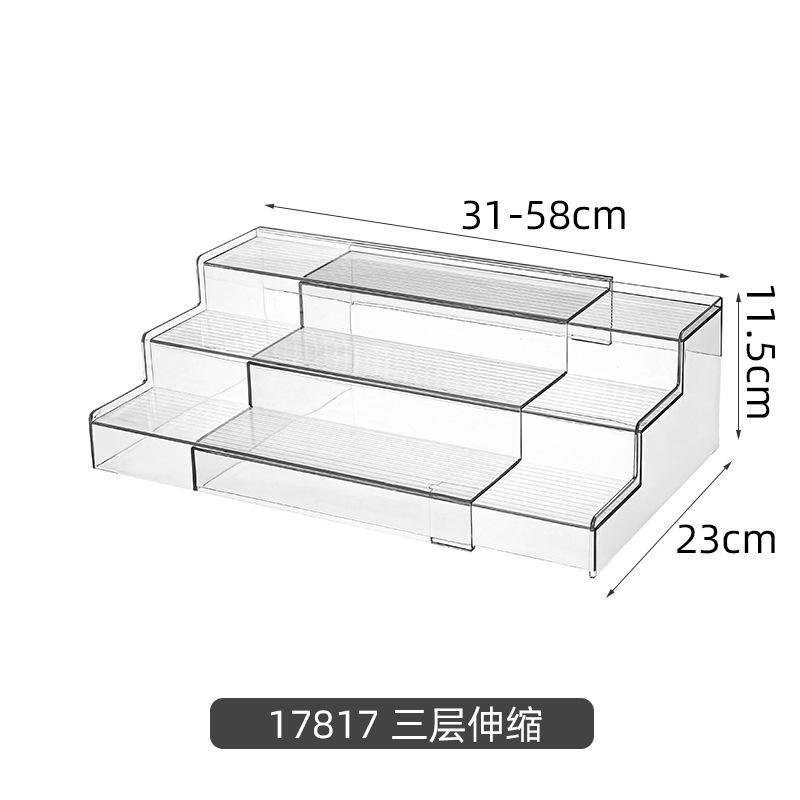 17817 ชั้นเก็บของแบบบันได